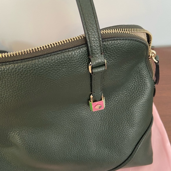 Kate Spade Shoulder Bag - Picture 6 of 6